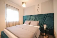 Boutique Apartments Ad Astra Hotels in Kukljica