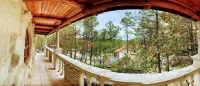 Hotel Mansion Tarahumara Hotel a Urique
