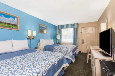 Days Inn by Wyndham Bradenton I-75 Hotels in Manatee County