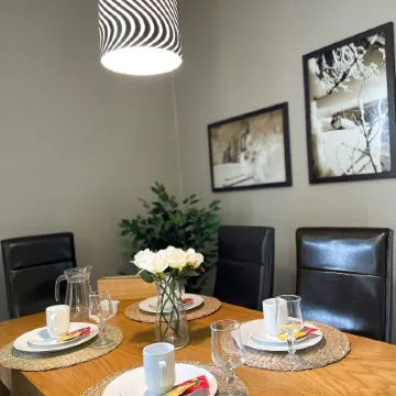 Trysilfjell Apartment Hotel