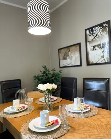 Trysilfjell Apartment Hotel