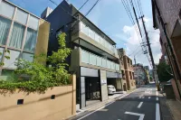 Forest Inn Tenjinminami - Apartments