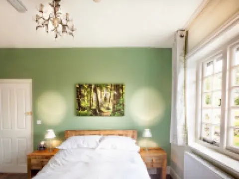 忠實服務酒店 林德赫斯特酒店