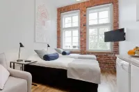 Forenom Serviced Apartments Turku Kakolanmäki