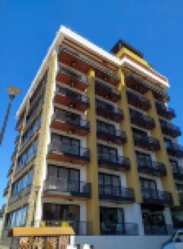 Pinnacle Resorts 179 - Adults Only