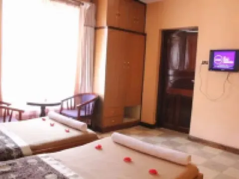 Panesis Hotel Hotels in Embu