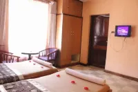 Panesis Hotel Hotels in Embu