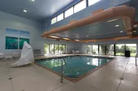 Hampton Inn Columbus-South
