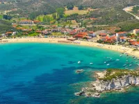 Hotel Ermioni Hotels in Toroni