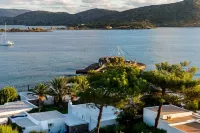 Elounda Beach Hotel & Villas, a Member of the Leading Hotels of the World - Havudsigt