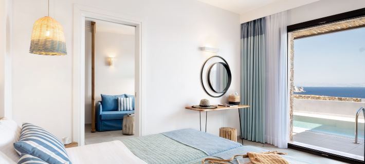 Varkotopi Eco Apts Villas Hotels in Lampi