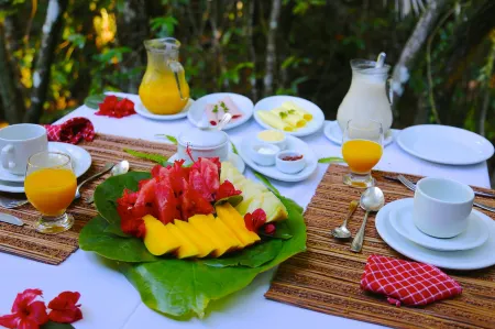 Aldeia da Mata Ecolodge