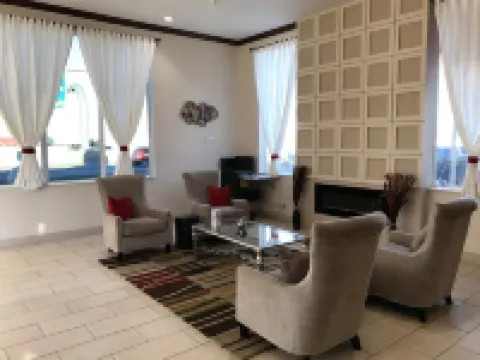 Ramada by Wyndham Draper Hotels in Draper