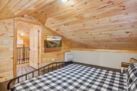 Majestic Valley Retreat 2 Bedroom Cabin by RedAwning - 4-نجوم