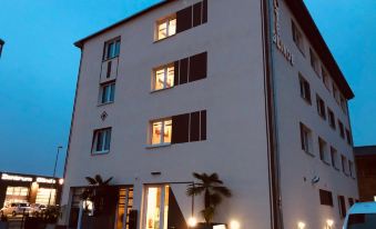 Hotel Glinde