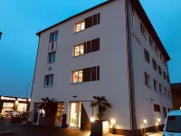 Hotel Glinde Hotels in Reinbek