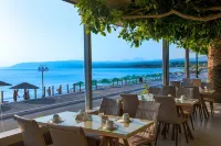 Corissia Princess Hotel - breakfast