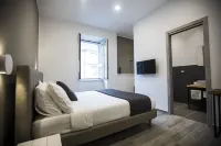 B&B GB 나폴리 센트럴 스테이션