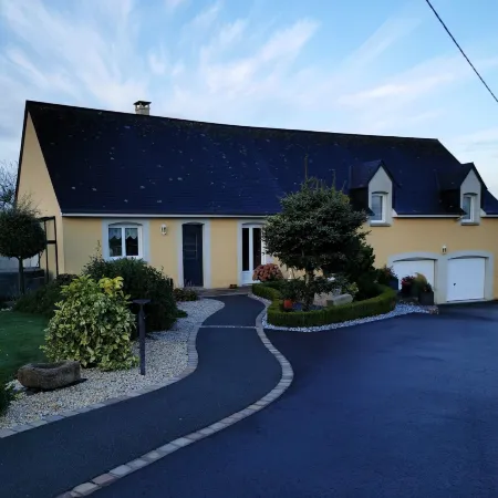 Chambre d'hôtes le Pot au Lait