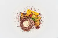 Akti Toroni Boutique Hotel - breakfast
