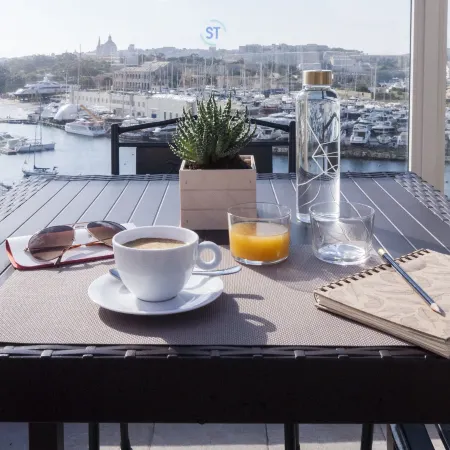 Bayview Hotel by ST Hotels