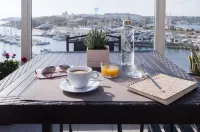 Bayview Hotel by ST Hotels - Morgenmad