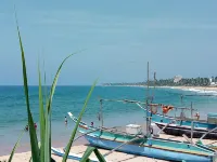 Githmini Beach Guest House & Toures - spa
