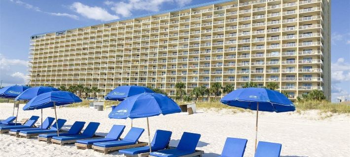 The Summit 1030 Hotels in Panama City