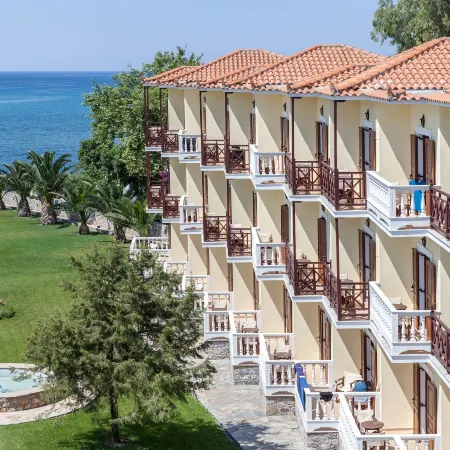 Aeolos Hotel
