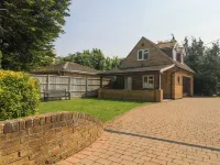 Thames Retreat Các khách sạn ở 