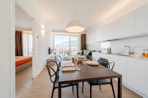 Residenza Olivo - Pools