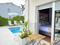 Hotel Rhys Denia - Only Adults - Beach