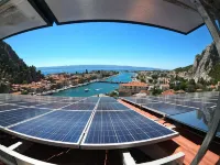 Hotel Villa Dvor - Sea View