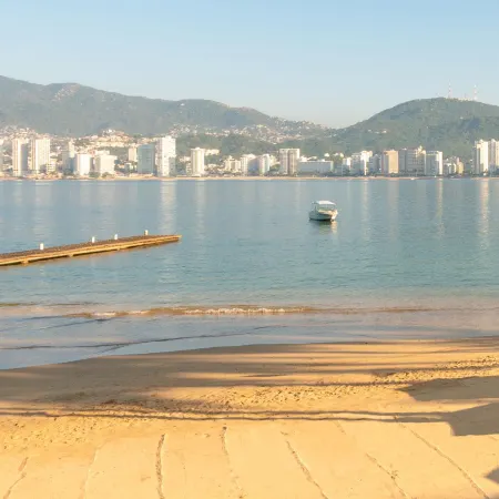 Park Royal Beach Acapulco - All Inclusive