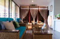 Tmark Resort Vangvieng - spa