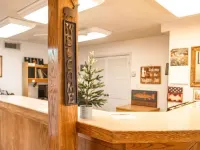 羅德旅館伍德沃德 伍德沃德酒店