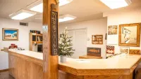 Wayfarer Inn Woodward Hotel a Woodward