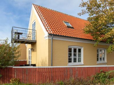 Foldens Bed & Breakfast
