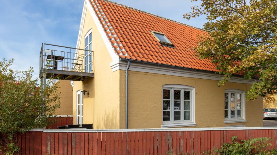 Foldens Bed & Breakfast