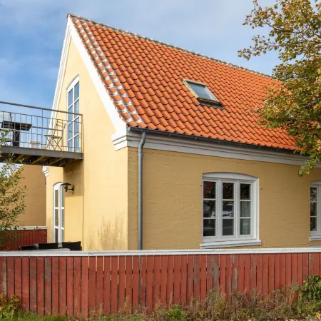 Foldens Bed & Breakfast