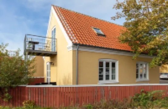 Foldens Bed & Breakfast Hoteles en 