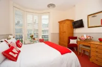 Strawberry Fields Hoteles en Brighton
