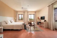 Santuari de Cura Các khách sạn ở Randa