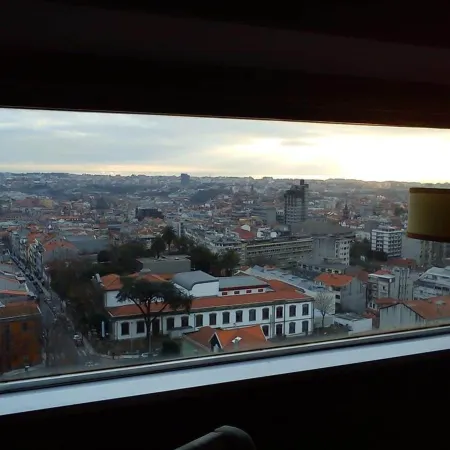 Hotel Miradouro