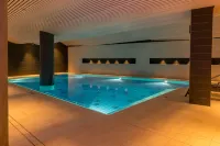 Spa Hotel Amsee - Pools