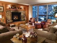 Evergreen Condominiums by Keystone Resort Hotels in Keystone