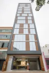 Best Western Plus Urban Larco Hotel Отели в г. Мирафлорес