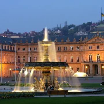 ARCOTEL Camino Stuttgart