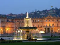 Arcotel Camino Stuttgart