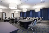 Sandman Signature Prince George Hotel فنادق في برينس جورج